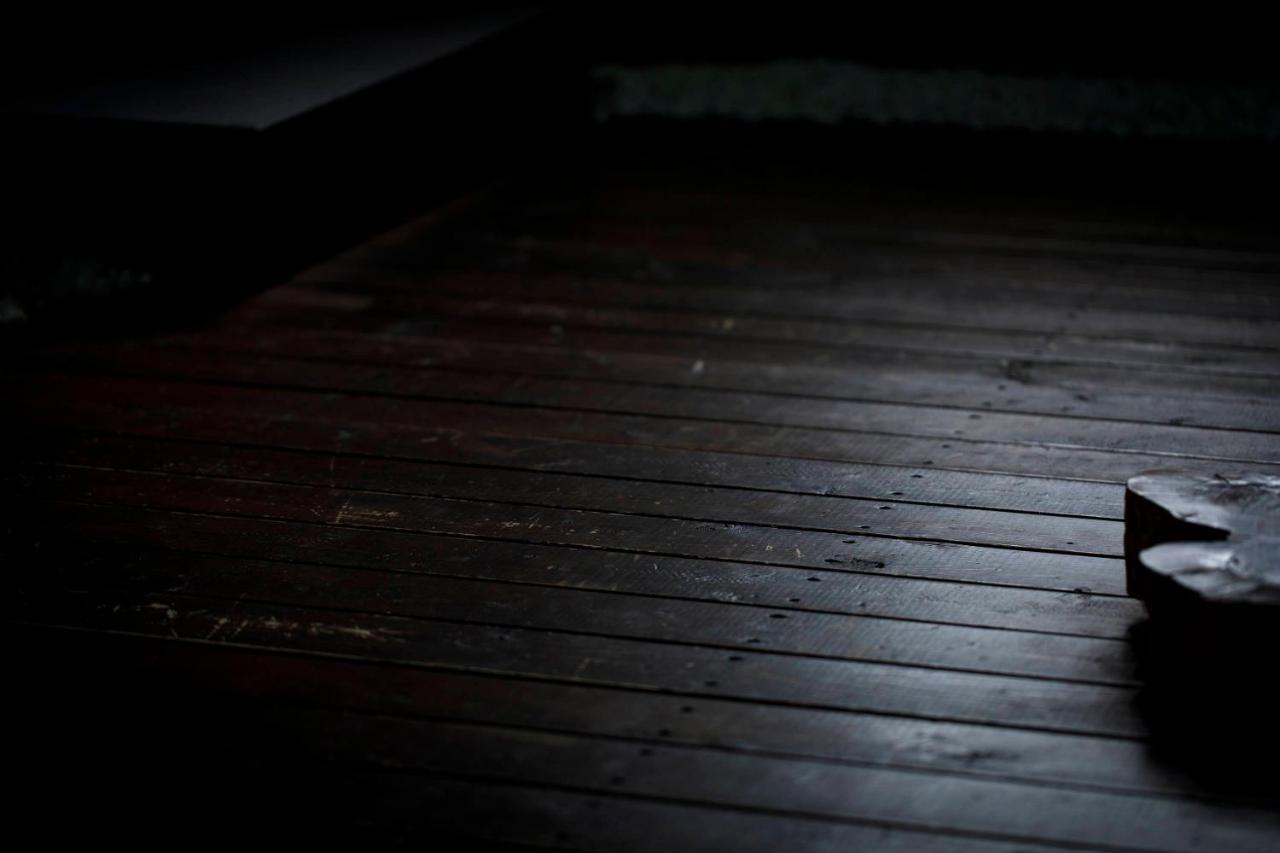 Busuitei Hida Exterior foto